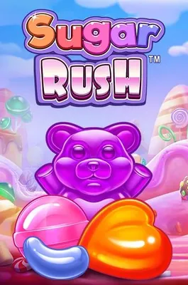 Sugar Rush slot dulce más jugado en MX229