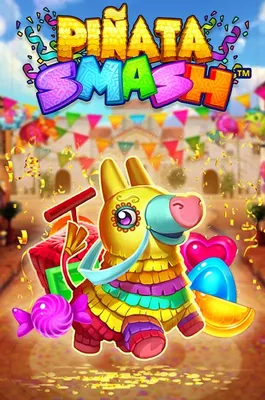 Piñata Smash tragamonedas mexicana MX229