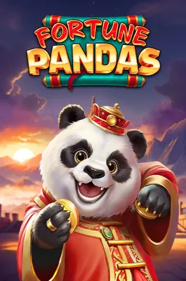 Fortune Pandas slot de pandas en MX229