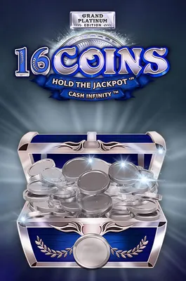16 Coins nuevo tragamonedas en MX229