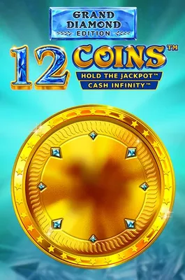 12 Coins nuevo hold and win en MX229