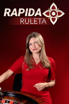 Rápida Ruleta en vivo MX229 casino