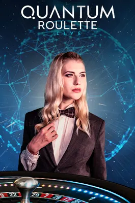 Quantum Roulette en vivo MX229