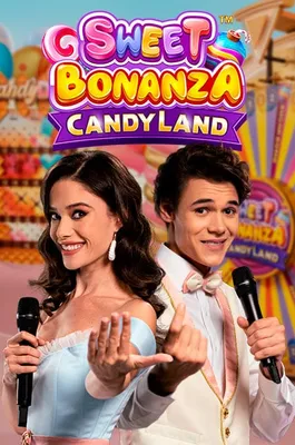 Sweet Bonanza Candyland en vivo MX229