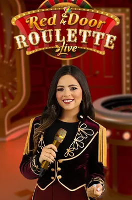 Red Door Roulette casino en vivo MX229