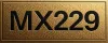 logo MX229